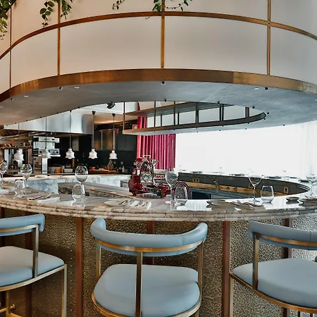 Hotel Epic Sana Marques Lisbon