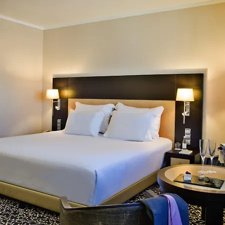 Epic Sana Marques Hotel