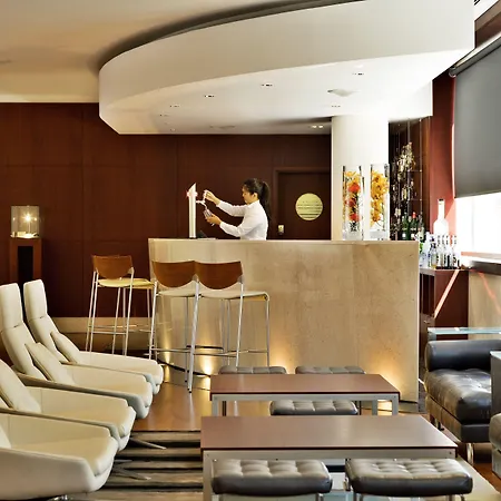 Hotel Epic Sana Marques Lisbon
