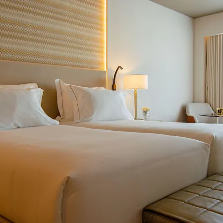 Epic Sana Marques Hotel