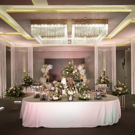 Epic Sana Marques Hotel Lisbon