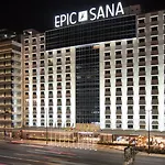 Epic Sana Marques Отель 5*
