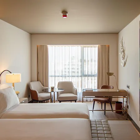 Epic Sana Marques Szálloda