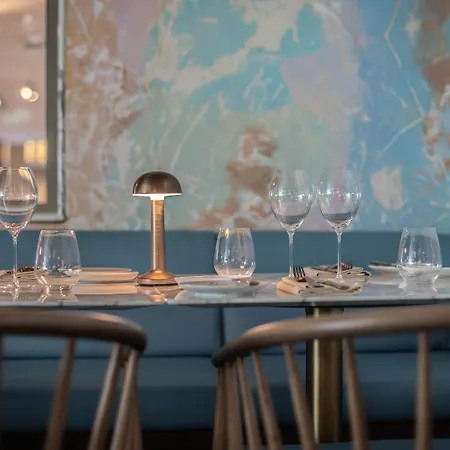 Epic Sana Marques Szálloda Lisboa