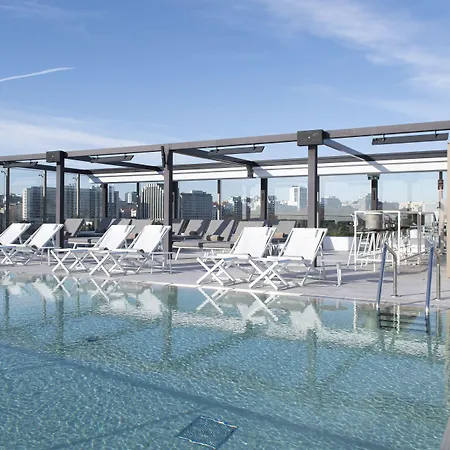 Epic Sana Marques Hotel 5*