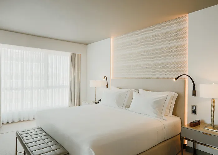 Epic Sana Marques 5*