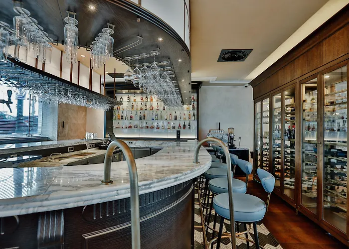 Epic Sana Marques 5* Lisboa