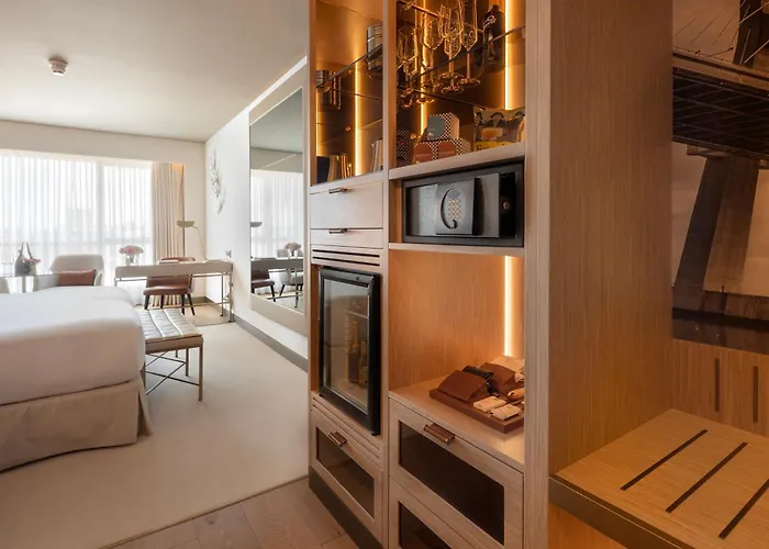 Epic Sana Marques Szálloda