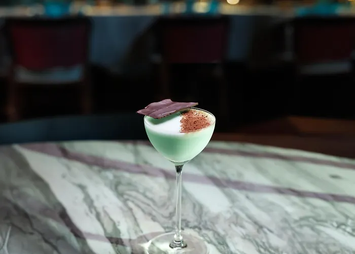 Epic Sana Marques Szálloda Lisboa