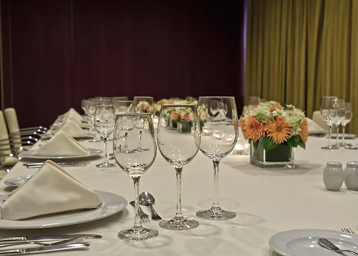 Epic Sana Marquês Hotel 5*
