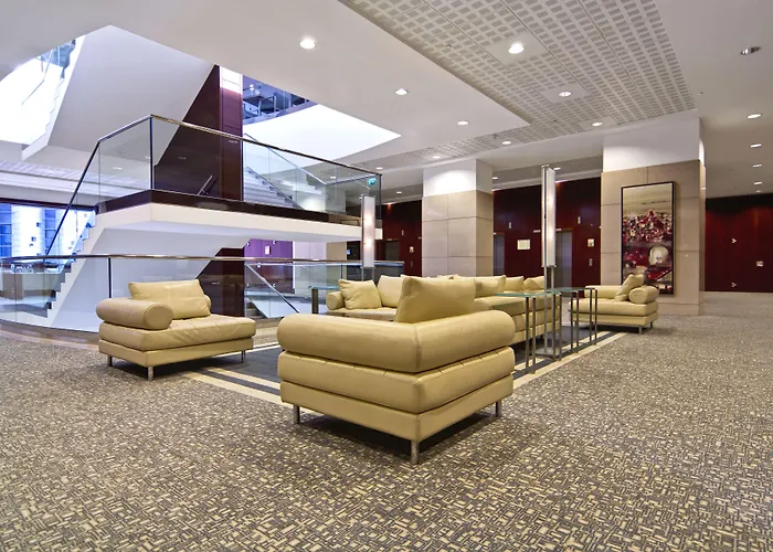 Hotel Epic Sana Marquês 5*