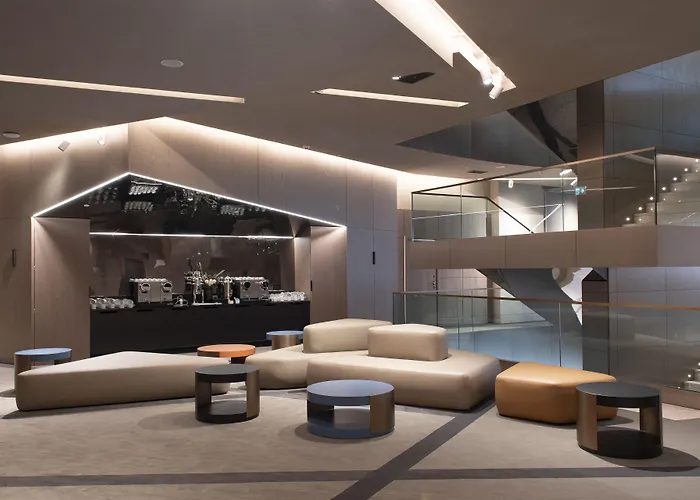 Epic Sana Marques 5* Lisboa