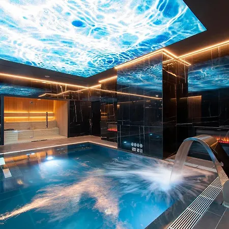 Epic Sana Marques Otel 5*