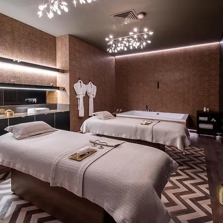 Epic Sana Marques Hotel 5*