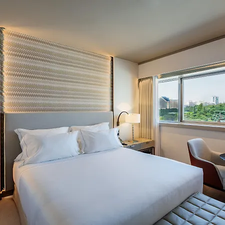 Hotel Epic Sana Marques
