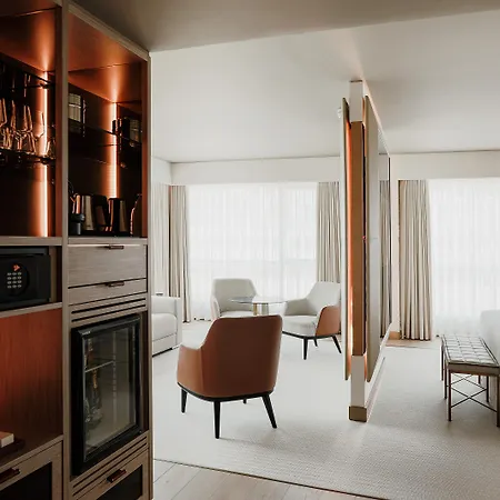 Epic Sana Marques Hotel Lizbona