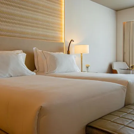 Epic Sana Marques Hotel Lisbon