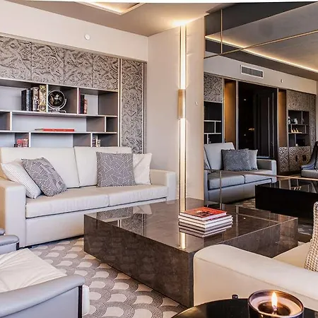 Epic Sana Marques Hotel 5*