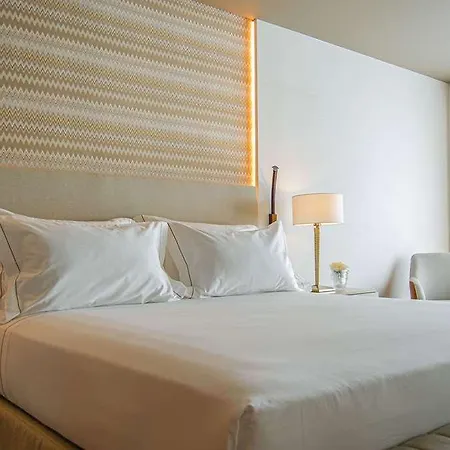 Hotel Epic Sana Marques