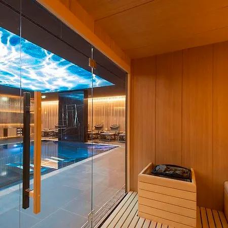 Hotel Epic Sana Marques 5*