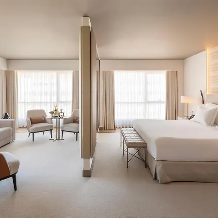 Epic Sana Marques Hotel 5*