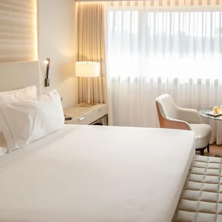Epic Sana Marques Hotel Lizbona
