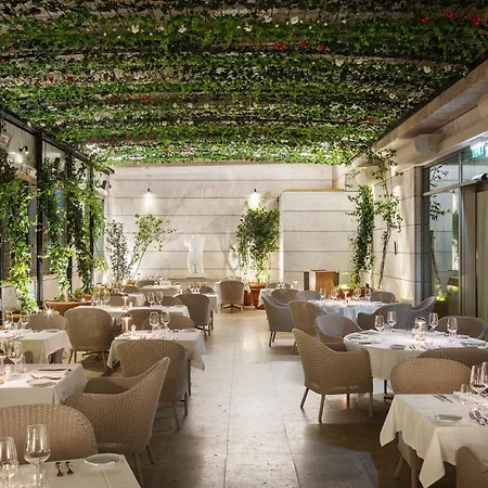 Hotel Epic Sana Marques