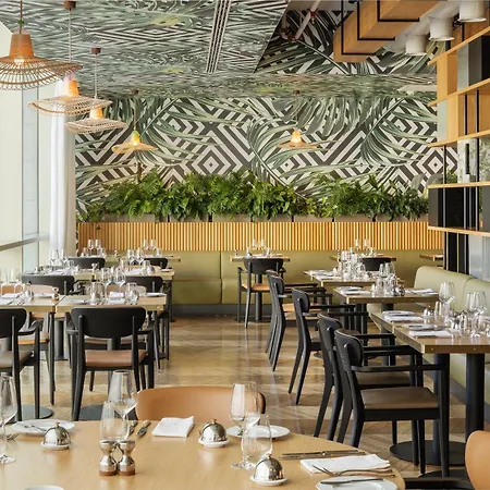 Epic Sana Marques 5*