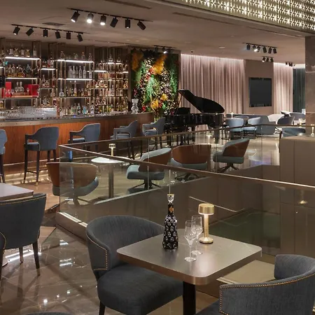 Epic Sana Marques 5* Lizbona