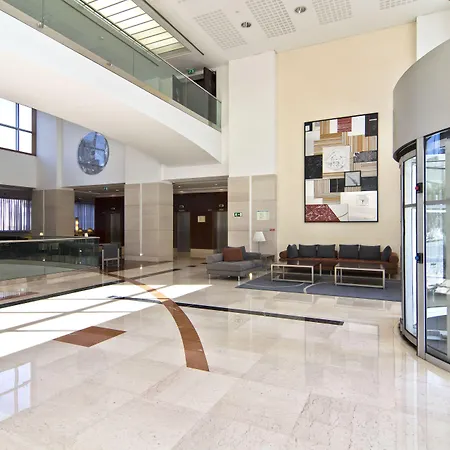 Hotel Epic Sana Marques 5*