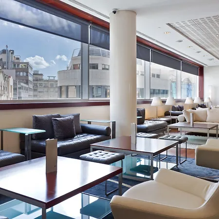 Hotel Epic Sana Marques 5*