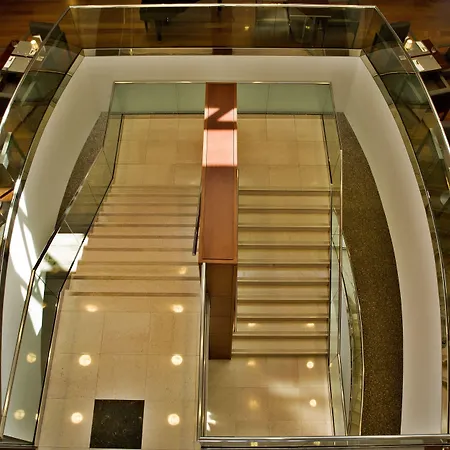 Epic Sana Marques Hotel Lizbona