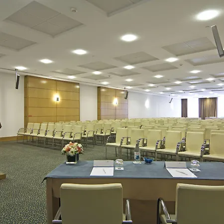 Hotel Epic Sana Marques 5*