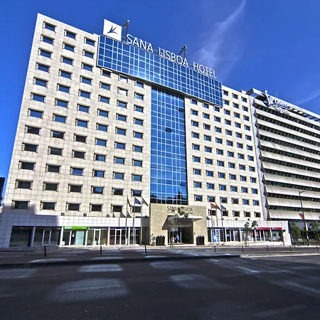 Szálloda Epic Sana Marques 5*