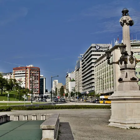 Hotel Epic Sana Marques 5*