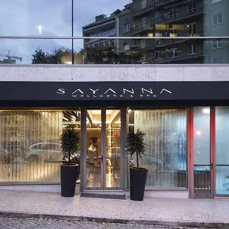 Hotel Epic Sana Marques 5*