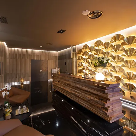 Szálloda Epic Sana Marques Lisboa