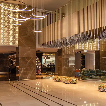 Szálloda Epic Sana Marques