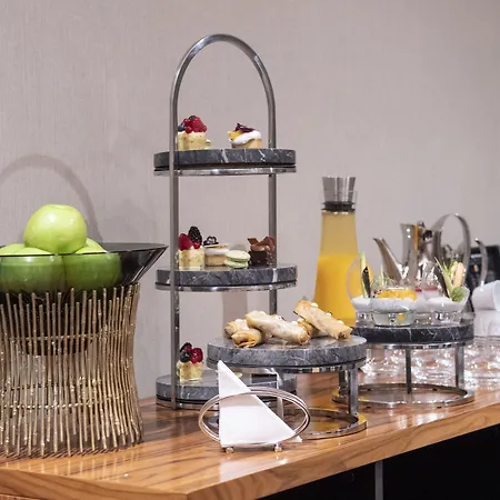 Epic Sana Marques Szálloda 5*