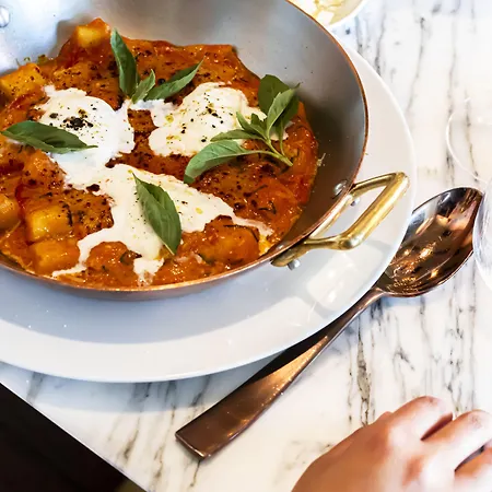 Szálloda Epic Sana Marques