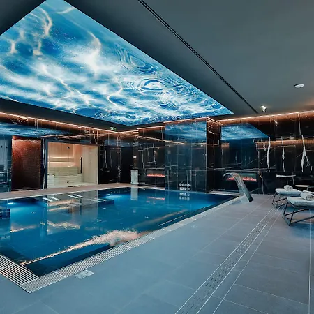 Epic Sana Marques 5* Lisboa