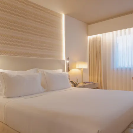 Epic Sana Marques 5* Lizbona