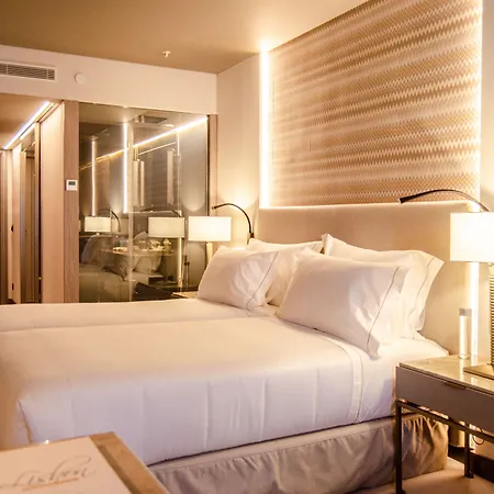 Hotel Epic Sana Marques Lizbona
