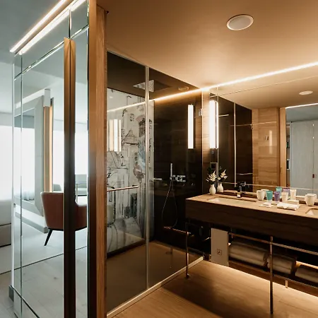 Szálloda Epic Sana Marques 5*