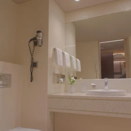 Epic Sana Marques Otel 5*