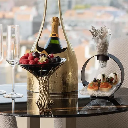 Hotel Epic Sana Marques 5*