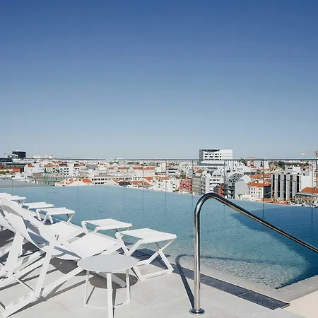 Otel Epic Sana Marques
