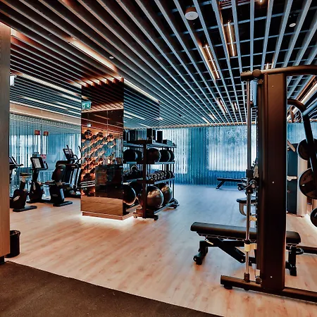 Hotel Epic Sana Marques Lisbon
