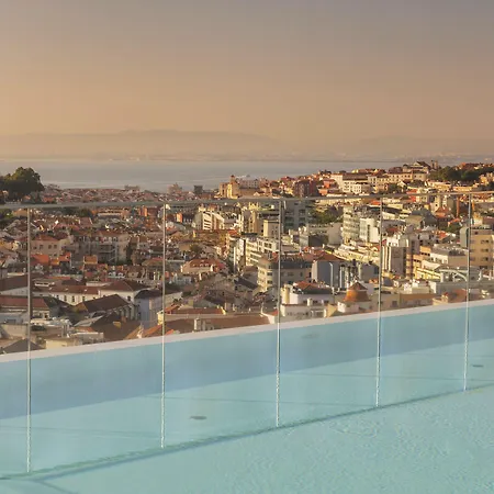 Hotel Epic Sana Marques