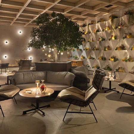 Epic Sana Marques Hotel Lisbon